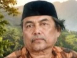 Reboisasi Hutan Aceh Besar: Menyelamatkan Sumber Air dan Masa Depan Pangan