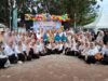 Pelayanan KB dan DASHAT Meriahkan Harganas ke-33 di Bener Meriah