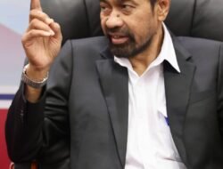 Gubernur Mualem Pastikan Hilirisasi Migas Blok Andaman