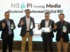 Transformasi Teknologi BSI Tuntas, Bisnis Digital Siap Melaju Lebih Cepat