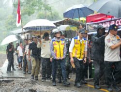 Merajut Asa di Lekukan Enang-Enang: Dari Jembatan Swadaya Menuju Ikon Baru Peradaban Gayo