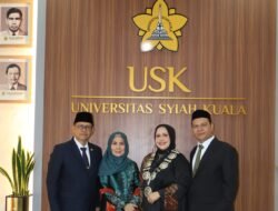 FKG USK Siapkan Empat Unit Bisnis Akademik, Dekan n Bidik Kemandirian Finansial dan Kolaborasi Industri