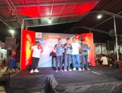 Honda AT Family Day Hadir Meriah di Banda Aceh, Tawarkan Beragam Aktivitas Seru dan Promo Menarik