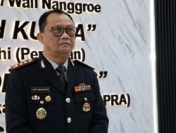 Polisi Berhasil Ungkap Kasus Curas di Toko Emas Tapaktuan