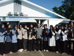 Komisi IX DPR RI Tinjau Kesiapan SPPG Ie Masen di Banda Aceh