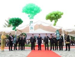 HUT ke-53 Bank Aceh: Momentum Memperkuat Amanah, Menumbuhkan Keberkahan Bagi Aceh