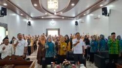 Perwakilan BKKBN Aceh Gaet Mitra di Langsa, Perkuat Program Keluarga Sepanjang Siklus Hidup