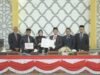 DPRK dan Pemko Sepakat Tata Taman Sari dan Putroe Phang Jadi Ruang Keluarga