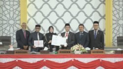 DPRK dan Pemko Sepakat Tata Taman Sari dan Putroe Phang Jadi Ruang Keluarga