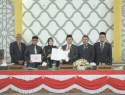 DPRK dan Pemko Sepakat Tata Taman Sari dan Putroe Phang Jadi Ruang Keluarga