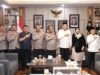 Kapolda Aceh Terima Silaturahmi Yayasan Pendidikan Islam Tgk. Chiek Oemar Diyan