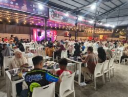 Honda AT Family Day Meriahkan Akhir Pekan di Banda Aceh