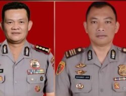 Kombes Andi Kirana Diperiksa Mabes Polri, Kapolda Tunjuk Kabid TIK sebagai Pelaksana Tugas Kapolresta Banda Aceh