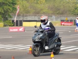 Gagal pahami “Blindspot” Bisa picu Potensi Kecelakaan di Jalan Raya