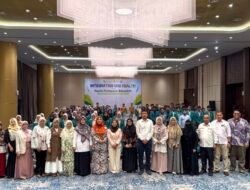 FKG USK Perkuat Integrasi One Health dalam Pendidikan Profesi Kesehatan