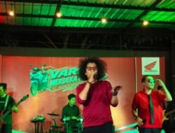 Vario Merdeka Fest 2026, Hadirkan Beragam Kompetisi dan Hiburan Keluarga