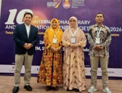 Manuskrip Al-Qur’an Berusia 180 Tahun dari Aceh Mulai Didigitalisasi