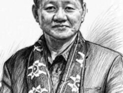SUARA PERS, SUARA RAKYAT DPR Jangan Bebal, Segera Sahkan UU Perampasan Aset! 