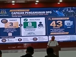 Kajati Aceh Berharap Wartawan Berkolaborasi Dukung Penegakan Hukum Berintegritas dan Adil