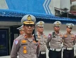 Sepanjang Januari Hingga Agustus 2026 Kecelakaan Dibanda Aceh Meningkat