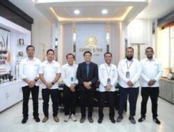 Ketua DPRK Minta PLN Lebih Sigap dan Antisipatif Terhadap Potensi Bencana