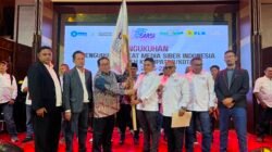 SMSI Aceh Besar Resmi Dikukuhkan, Zulfikar Terima SK Kepengurusan