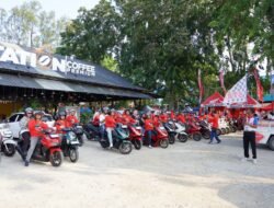 Hari Pelanggan Nasional, Honda Hadirkan Kejutan Spesial untuk Konsumen