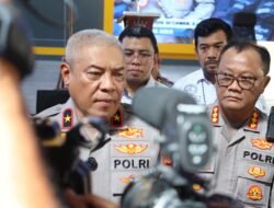 Kapolda Aceh Ajak Semua Pihak Perkuat Sinergi dalam Memberantas Narkotika