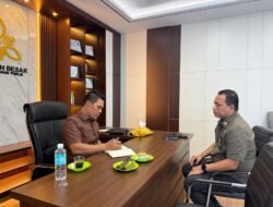 Pemkab Aceh Besar Tuntaskan Selter JPT Pratama, Syech Muharram: Butuh Waktu untuk Hasilkan Sosok Terbaik