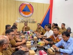 Anggaran Rehab-Rekon Banjir Aceh Rp. 25,65 Triliun, 92 Persen Dikelola Pemerintah Pusat