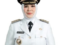 Illiza Sa’aduddin Djamal Raih PRIWOLA 2026