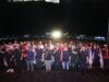 Honda Bikers Day 2026 Bawa Semangat ”Brotherhood” Lintas Generasi