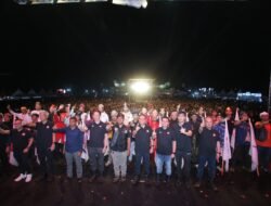 Honda Bikers Day 2026 Bawa Semangat ”Brotherhood” Lintas Generasi