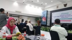 Ketua Umum SPS: AI Harus Jadi Pengungkit Bisnis Pers