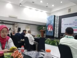 Ketua Umum SPS: AI Harus Jadi Pengungkit Bisnis Pers