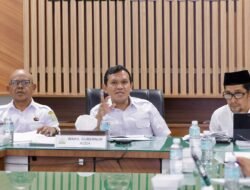 Revisi UUPA Bergulir di DPR, Pemprov Aceh Siapkan Sejumlah Usulan Otsus hingga Migas Jadi Sorotan Kewenangan Tak Boleh Berkurang