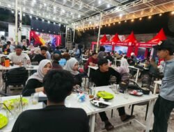 Honda Vario Matic Show Meriahkan Meulaboh, Soda Badak Jadi Juara Kompetisi Band