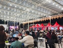 Honda Sport Motoshow 2026 Meriahkan Meulaboh, Hadirkan Deretan Motor Sport Honda dan Beragam Aktivitas Seru