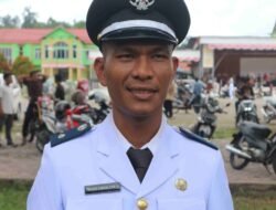 Kades Mutiara Dorong Warga Kembangkan Potensi, dari Olahraga hingga Seni