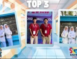 SMA Fatih Billingual School Wakili Aceh di AHMBS Nasional 2026