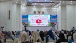 Perkuat Literasi Keuangan Generasi Muda, Mahasiswa Banda Aceh Ikuti LIKE IT 2026