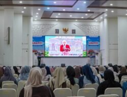 Perkuat Literasi Keuangan Generasi Muda, Mahasiswa Banda Aceh Ikuti LIKE IT 2026
