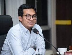Ketua DPRK Banda Aceh Soroti Tingginya Angka Perceraian dan Kasus Kekerasan terhadap Anak