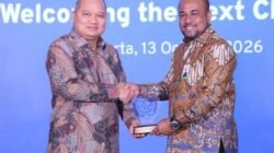 Bank Aceh Terima Apresiasi ILO, Perkuat Komitmen Dukung UMKM Aceh Naik Kelas