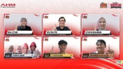 Ciptakan Deterjen Ramah Lingkungan , Pelajar Aceh Juara 1 AHM Best Student 2026