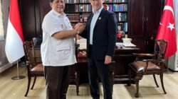 KSMI Jajaki Laga Persahabatan dengan Turki Jelang Debut di Piala Dunia Sepak Bola Mini