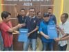 M Nasir Nurdin Nyatakan Siap Bertarung Memenangkan Konstestasi Ketua PWI Aceh Untuk kali Kedua