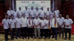 Forum Pimred Multimedia Indonesia-Aceh Resmi Dilantik: Siap Berkolaborasi